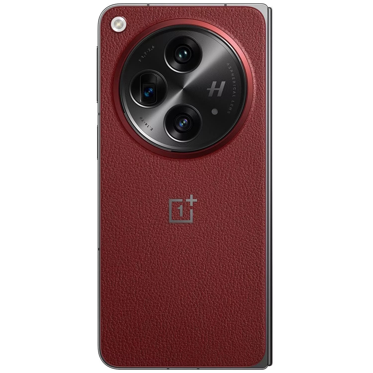 OnePlus Open - 16GB RAM, 1TB Storage, Crimson Shadow - Unlocked - 3